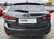 Mazda 6 6