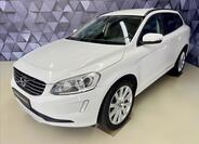Volvo XC60 1