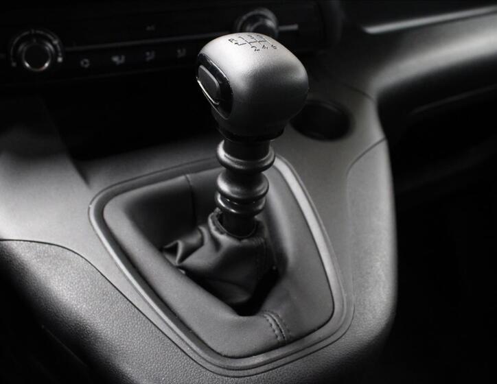 Opel Combo 20