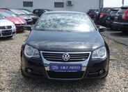 Volkswagen EOS 2