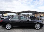 Mercedes-Benz Třídy S 7