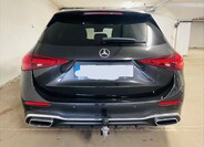Mercedes-Benz Třídy C 4