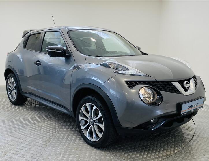 Nissan Juke 21