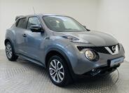 Nissan Juke 21