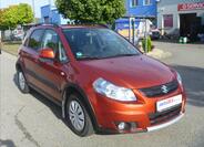 Suzuki SX4 3