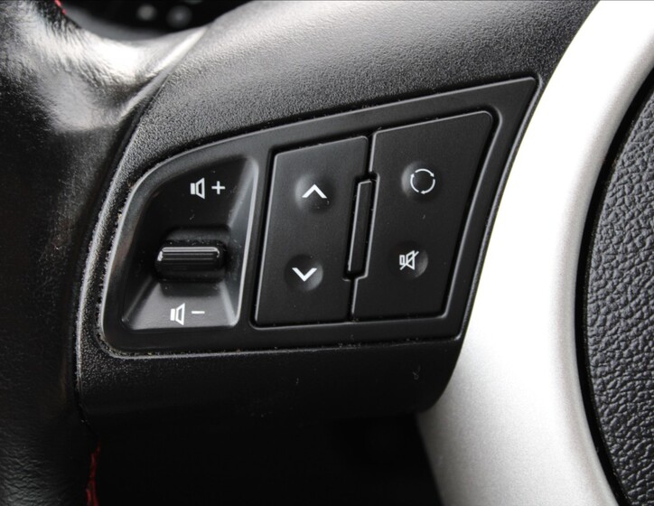 KIA Venga 19