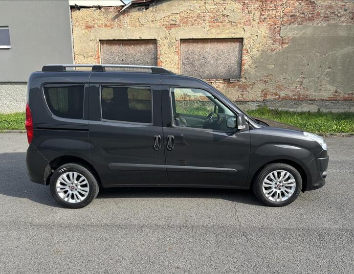 Fiat Dobló 2