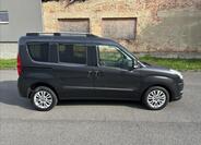 Fiat Dobló 2