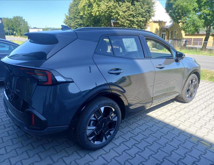 KIA Sportage 5