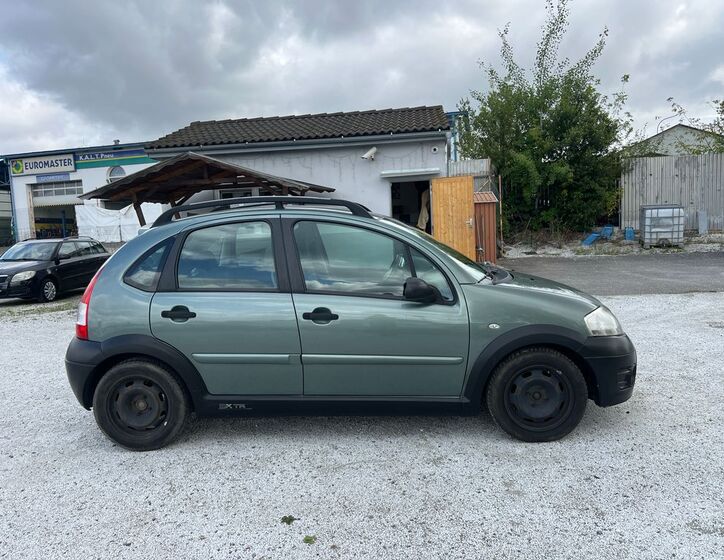 Citroën C3 2