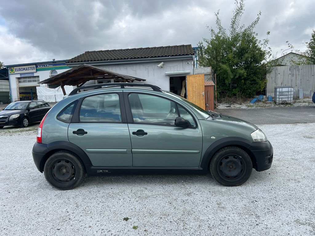 Citroën C3