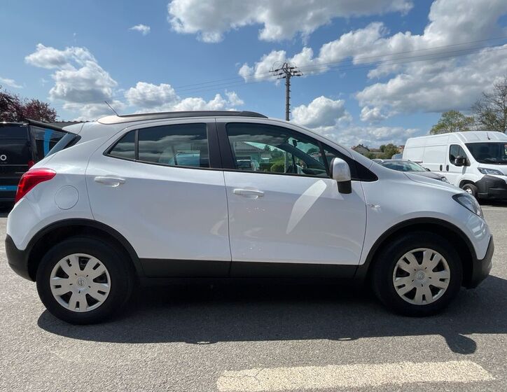 Opel Mokka 13