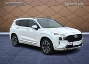 Hyundai Santa Fe 8