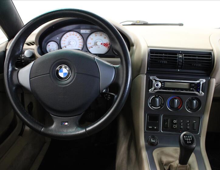 BMW Z3 24