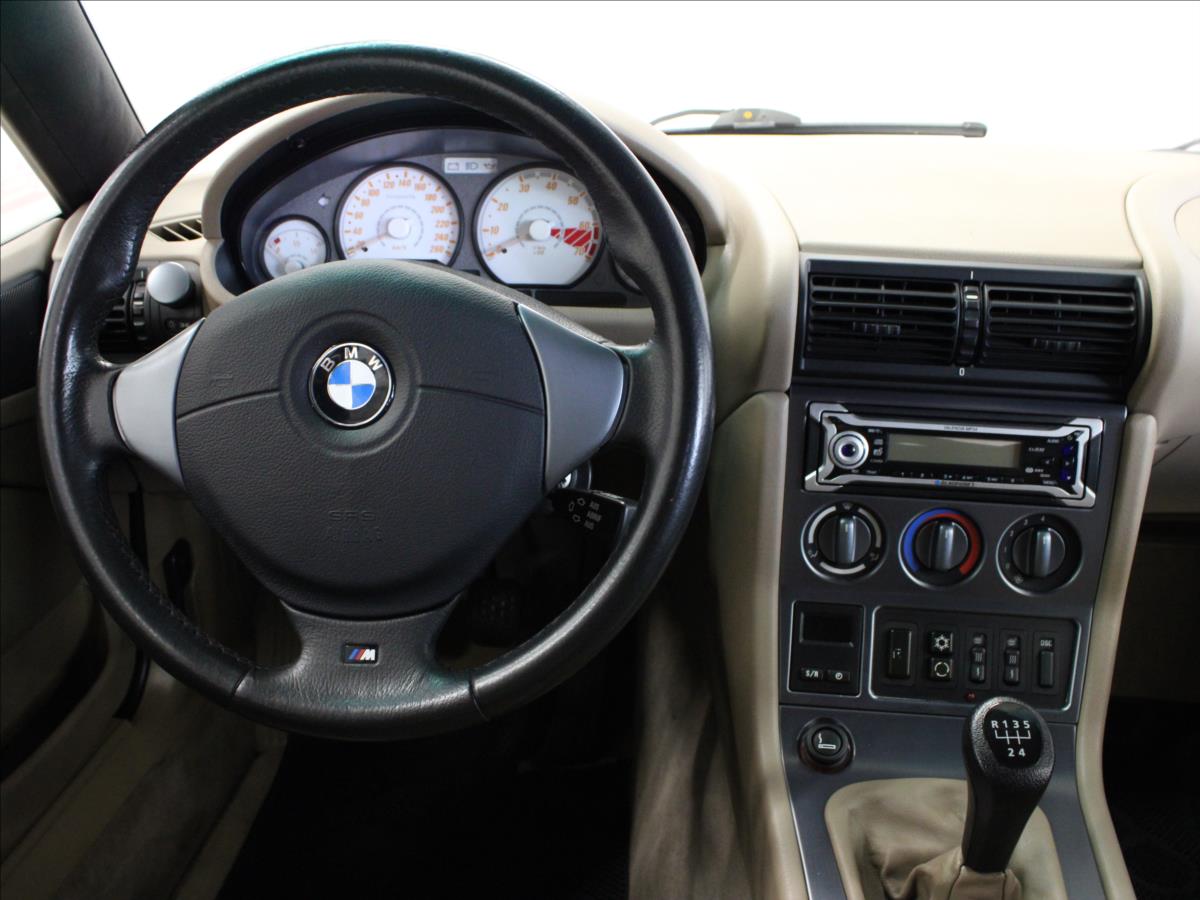 BMW Z3