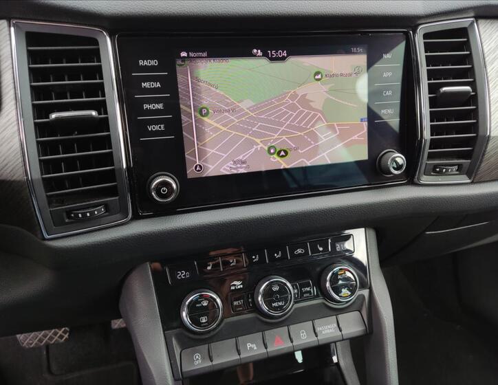 Škoda Kodiaq 11