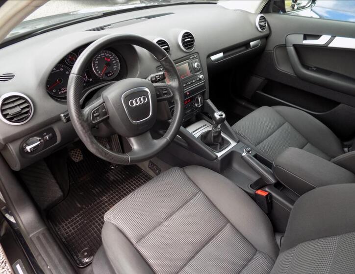 Audi A3 13