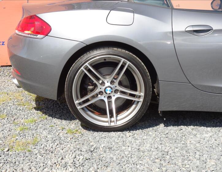 BMW Z4 9