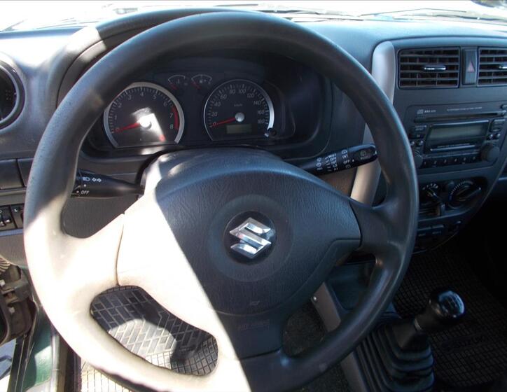 Suzuki Jimny 20