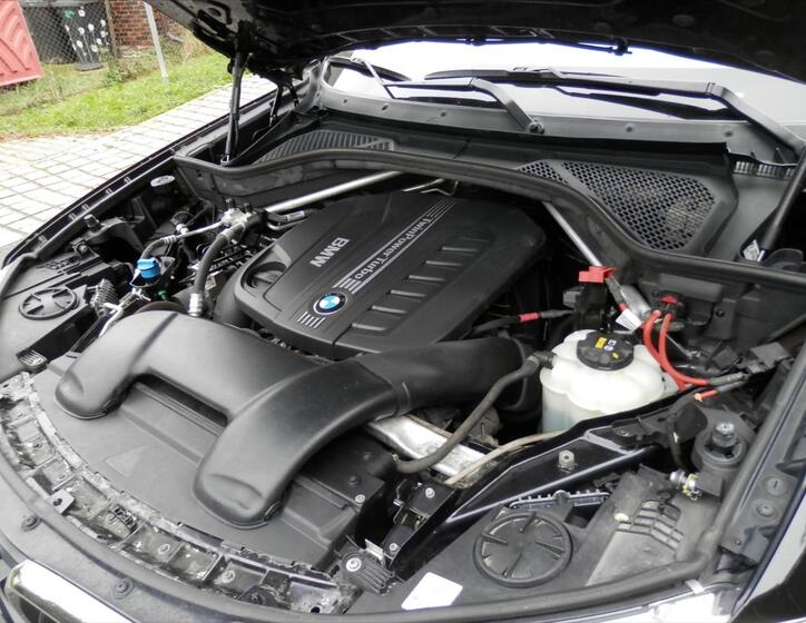 BMW X5 39