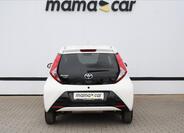 Toyota Aygo 6