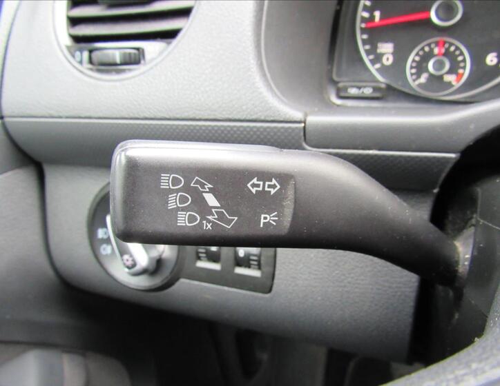 Volkswagen Caddy 19