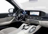 Mercedes-Benz GLE 6