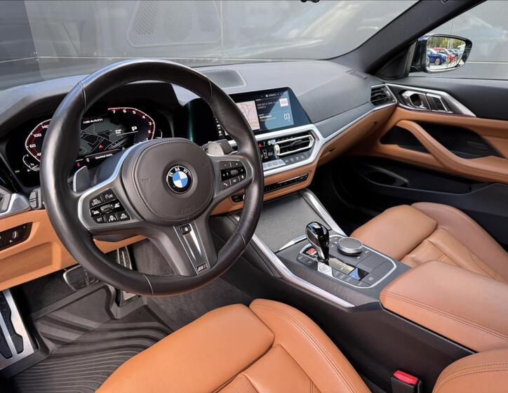 BMW Řada 4 9