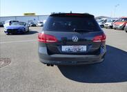 Volkswagen Passat 4