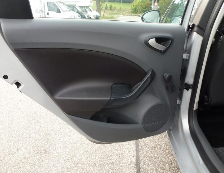 Seat Ibiza 17