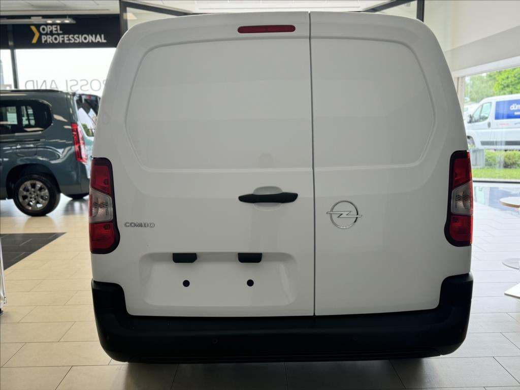 Opel Combo 5