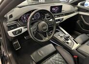 Audi A5 6