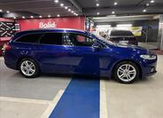 Ford Mondeo 5