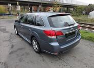 Subaru Legacy 8