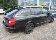 Škoda Superb 4