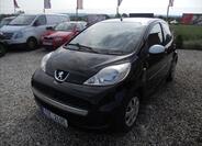 Peugeot 107 1