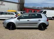 Volkswagen Golf 2
