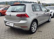 Volkswagen Golf 5