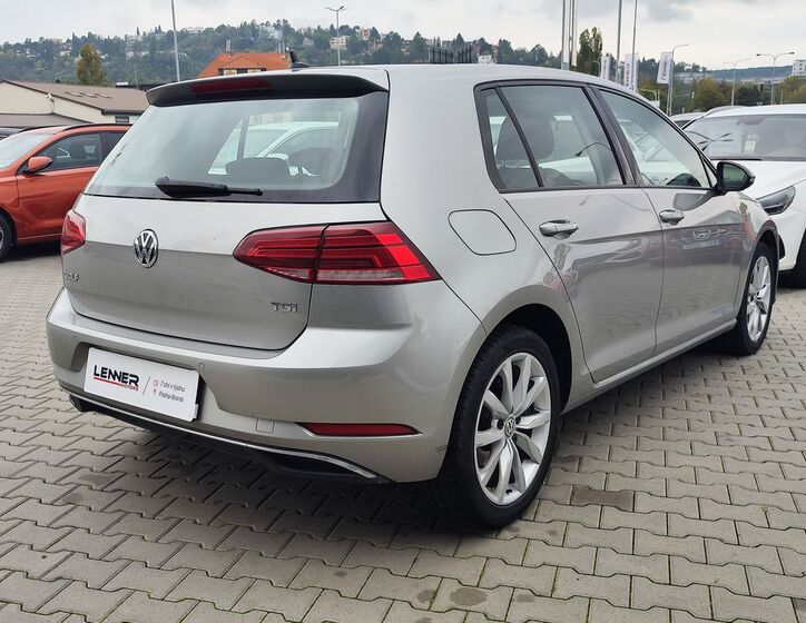 Volkswagen Golf 5