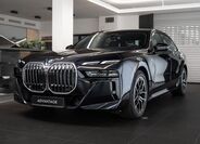BMW Řada 7 1