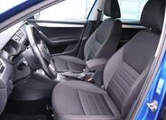 Škoda Octavia 10