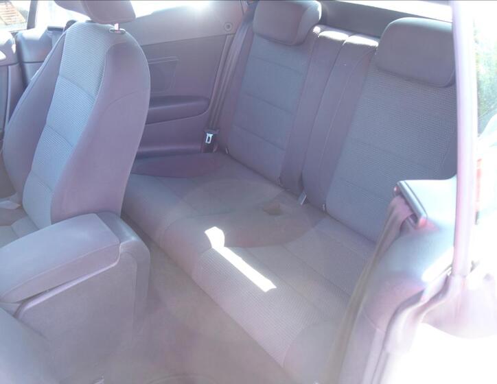 Volkswagen Golf 13