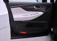 Hyundai Santa Fe 12