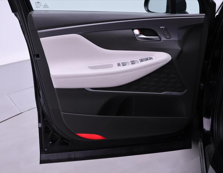 Hyundai Santa Fe 12