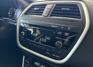 Suzuki SX4 S-Cross 12
