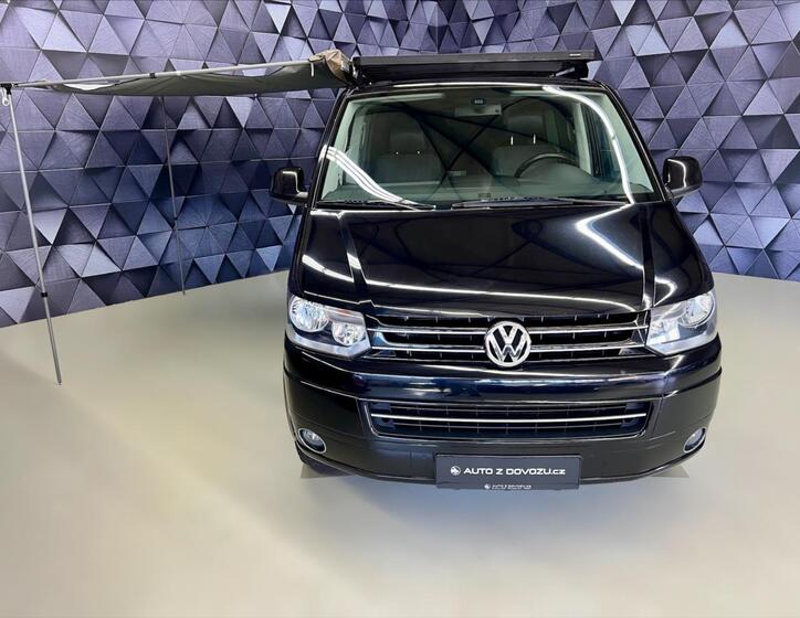 Volkswagen Multivan 4