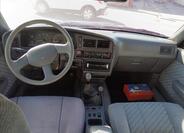 Toyota 4Runner 17