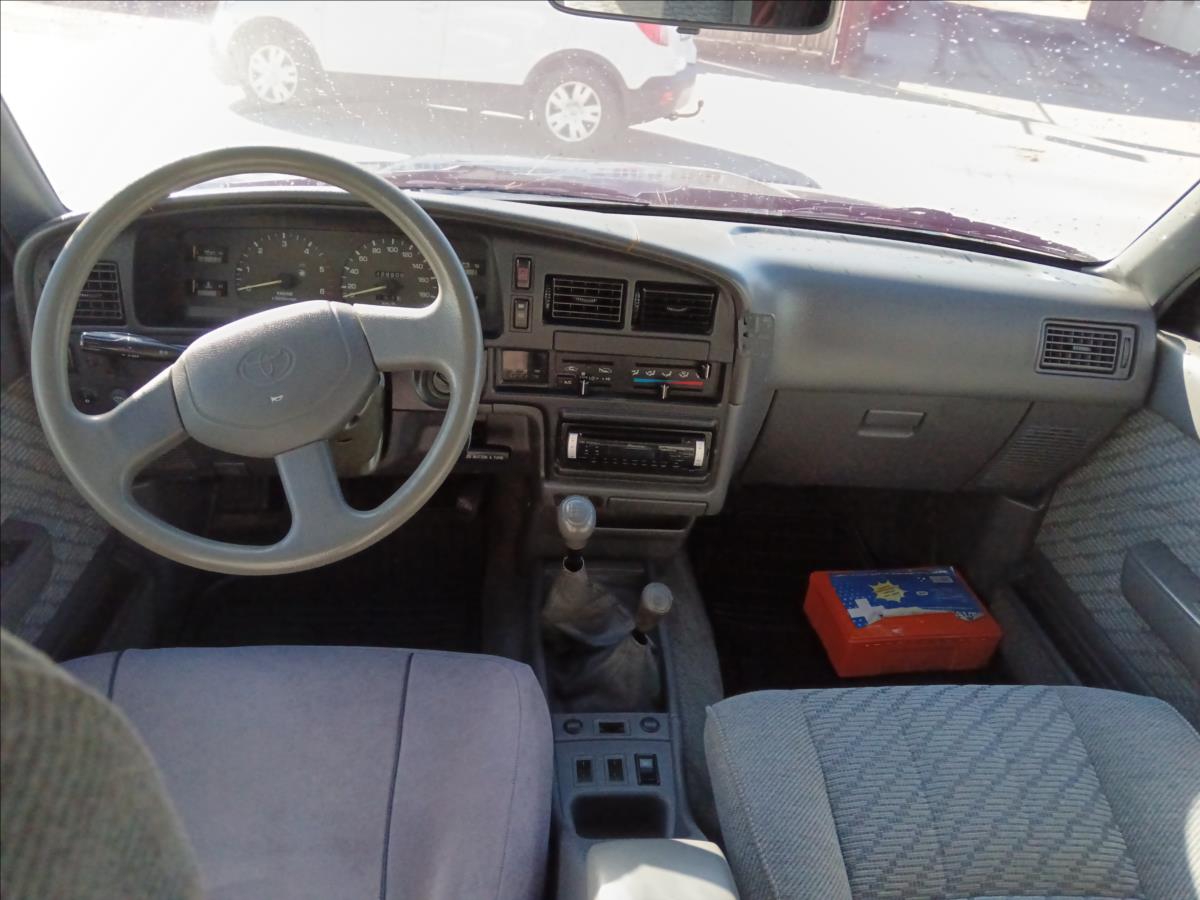 Toyota 4Runner