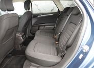 Ford Mondeo 28