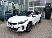KIA XCeed 1